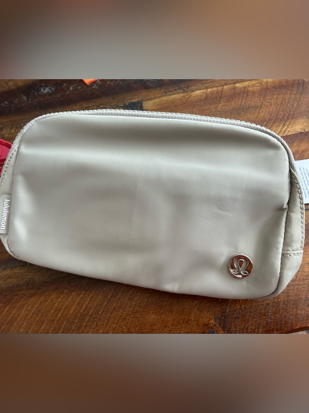 lululemon everywhere belt bag NEW